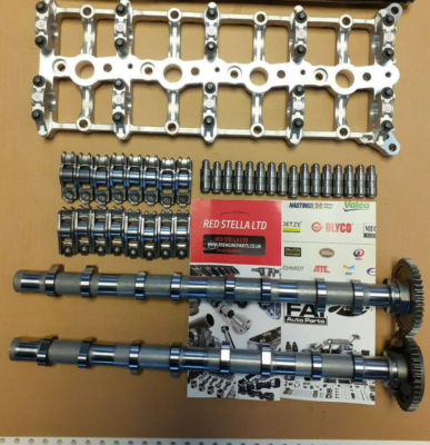 Complete Cam Carrier Kit For BMW Series 2.0Diesel N47D20 N47