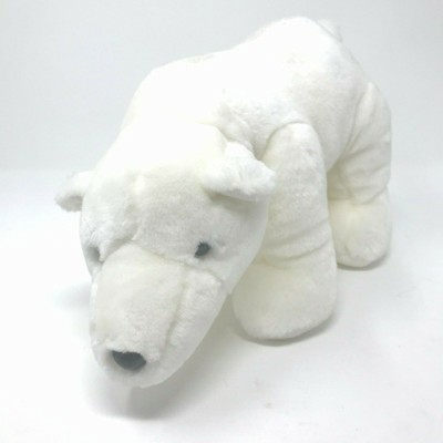 play doh polar bear