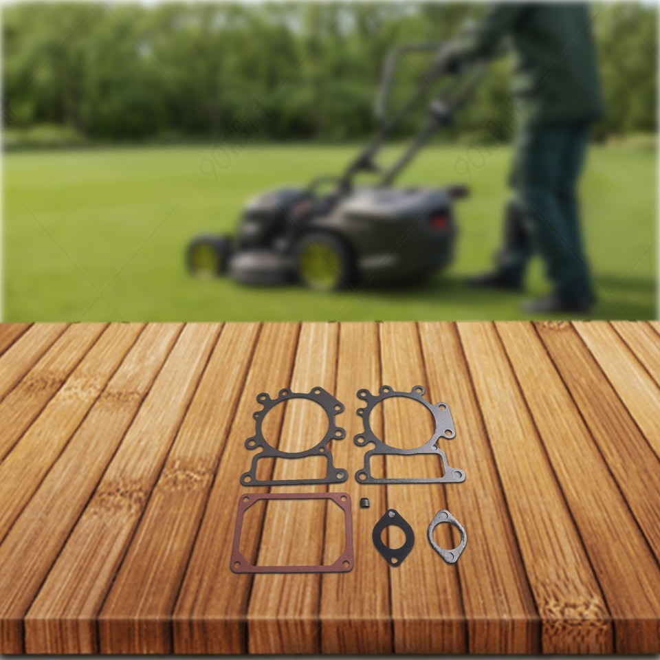 Easy Installation Gasket Cylinder Head Replacement for 796584 699168