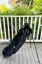 Friars Head Sun Mountain Golf Bag