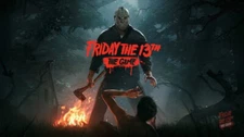 64482 Friday the 13th the game Wall Decor Print Poster