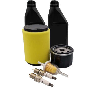 Passend für John Deere X105 LG278 Service Kit