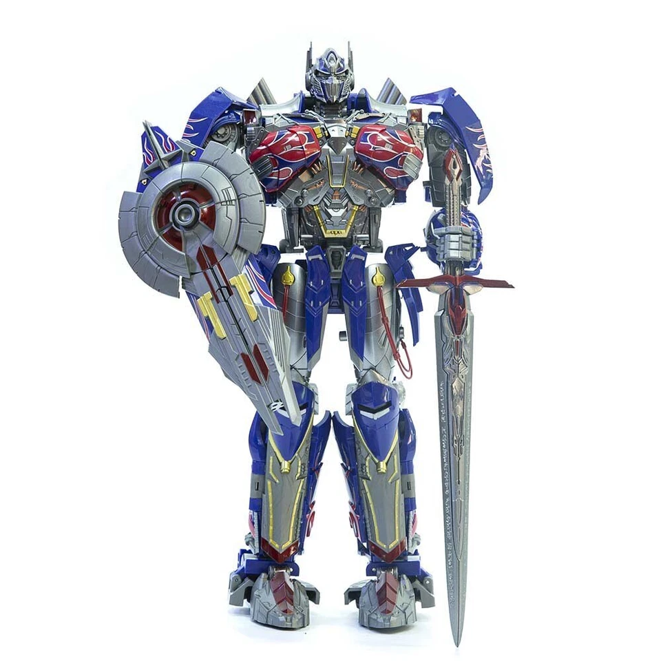 Unique toys UT R-02 Challenger OP. Reprint Commander Action Figure toy in stock - Image 3 of 4