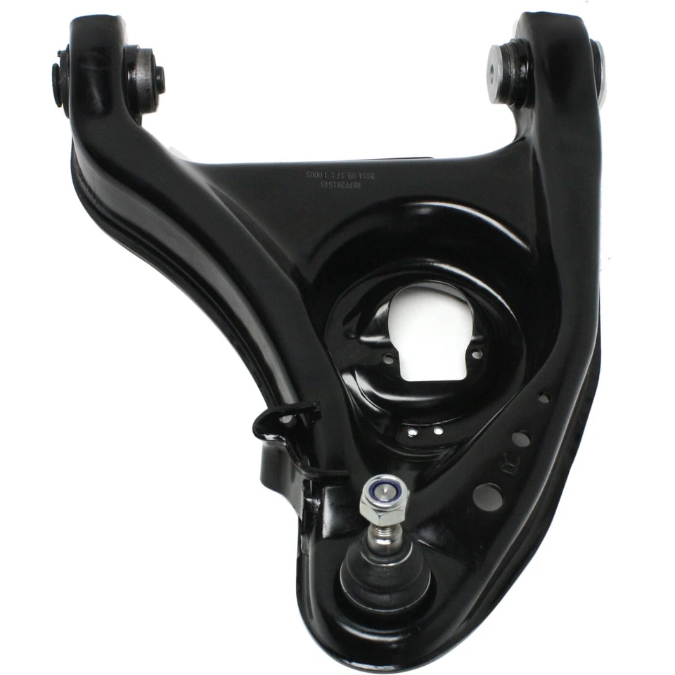 Brazo de control delantero TrueDrive lado derecho para Lincoln Town Car 1982-2002 tracción trasera Foto 2 de 4