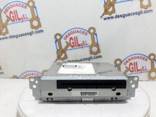 Autoradio BMW 535