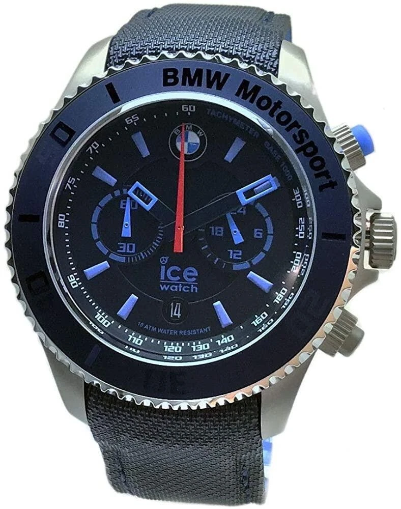 Ice bmw motorsport watch outlet