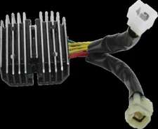 MOOSE UTILITY DIVISION 2112-0554 REG/REC MUD ARTIC CAT