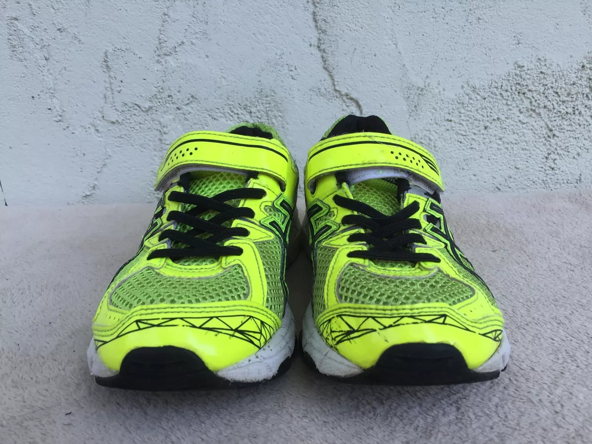 Asics gt 1000 cheap 2 gs Amarillo