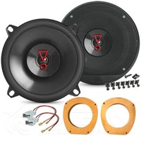 JBL Lautsprecher FüR Honda S2000 1999-2009 Front Vorn TüR 2-Wege Koax 200W #A8A4