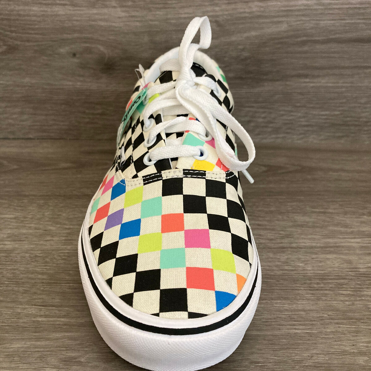 Vans x MoMA Museum of Modern Art Comfycush Era Men's New Vans x MoMA Museum of Modern Art Comfycush Era Men's New