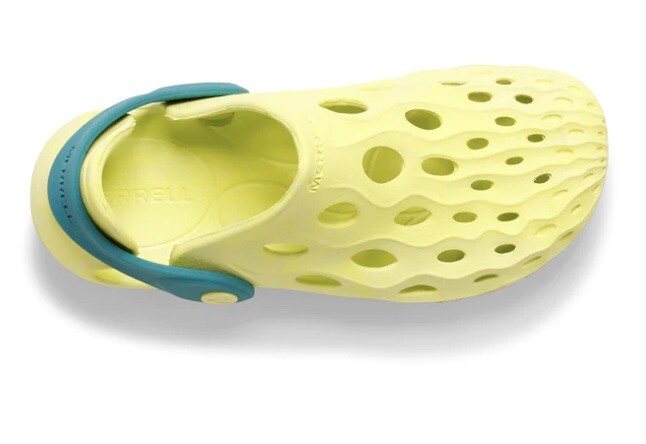 Sandali Merrell nuovi taglia 9 donna o 6 ragazzo *LEGGI*