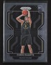 2021-22 Panini Prizm Chris Duarte RC #315 Indiana Pacers