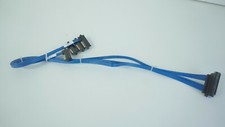 Dell PowerEdge 1900 RAID Controller 4-Port SATA Breakout Cable NJ056 CN-0NJ056