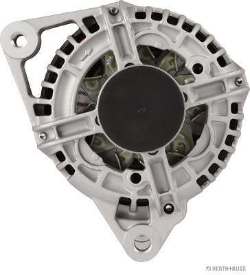 Herth+Buss Elparts Lichtmaschine Generator 150A 14V FüR Porsche 911 Cabriolet-image