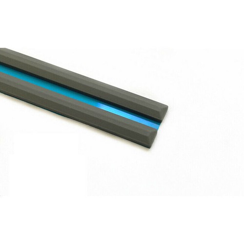 2Pcs Bottom Cover Rubber Feet Strips Gray For HP ENVY X360 15-DA DB 15-DR 15-DS - Afbeelding 2 van 3