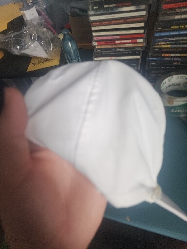 Chevy Strapback Hat Cap Adjustable Chevrolet Otto… - image 7