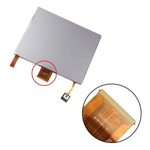 8.4" LCD Touch Screen Uconnect Radio Navigation for Chrysler Dodge LAJ084T001A - Picture 20 of 21