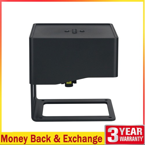 DAJA DJ6 3000mW Mini Laser Engraver Laser Engraving Machine 3.1x3.1" Work Area - Bild 11 von 13