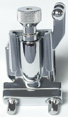 NEW - Gibraltar Deluxe Classic Piccolo Throw-Off, #SC-DPTO