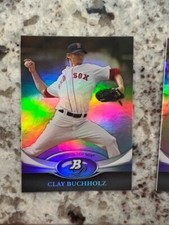 2011 BOWMAN PLATINUM MLB STAR & ROOKIE CARD #s 1-100 PICK YOUR CARD