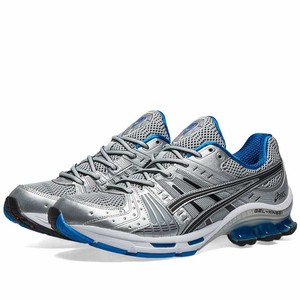 asics kinsei grey