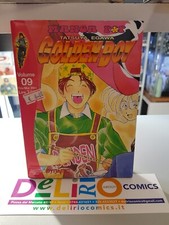 GOLDEN BOY N.9 Ed. DYNIT  SCONTO 5%