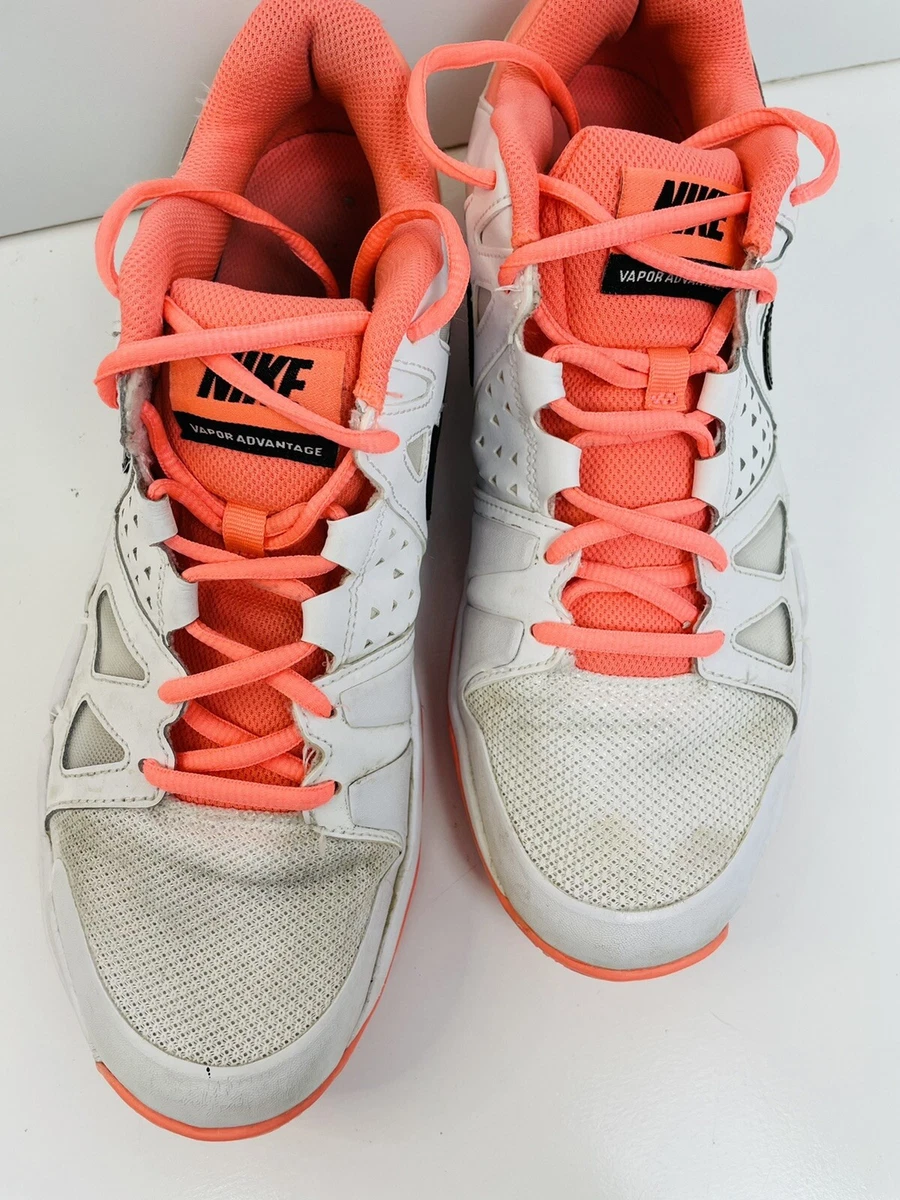 Nike air vapor clearance advantage women's