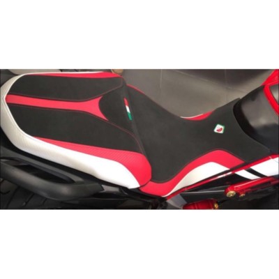 ducati multistrada 1200 comfort seat