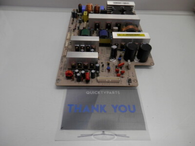 Samsung HPR4252X/XAA BN96-02213A (PSPF381A01A) Power Supply Unit