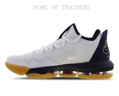 lebron 16 air trainer stockx