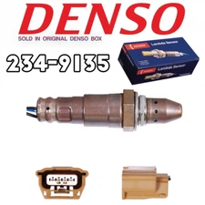 OEM Denso Upstream Oxygen Sensor 234-9135 For 2013-2014 Nissan Xterra 4.0L