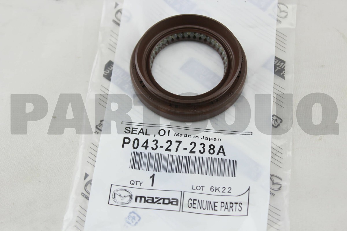 ma　no7 Nissan Genuine 280ZX 1979-1983 Front Windshield Lower Fastener