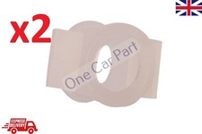 2 x SE ADAPTA A RENAULT R9 R11 R19 R21 KANGO CLIO MEGANE Kit selector de acoplamiento de engranajes