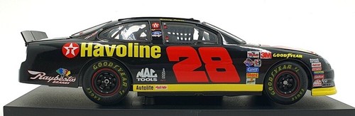 Revell 1/24 Scale V249801445 - Ford Taurus #28 Texaco 1998 - Irwin - Picture 3 of 7