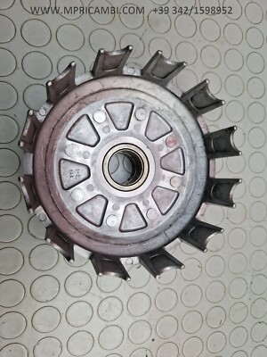 FRICTION BASKET CLUTCH 21200-14A01-000 SUZUKI DR 600 SN41A 1986
