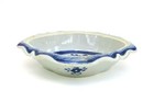 Large Antique Chinese Porcelain Bowl — photo 1