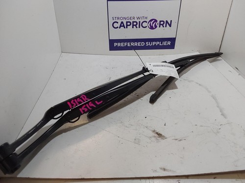 SSANGYONG MUSSO WIPER ARM FRONT (PAIR), Q200 SERIES, UTE, 08/18- 18 19 20 21 22 - Picture 3 of 4