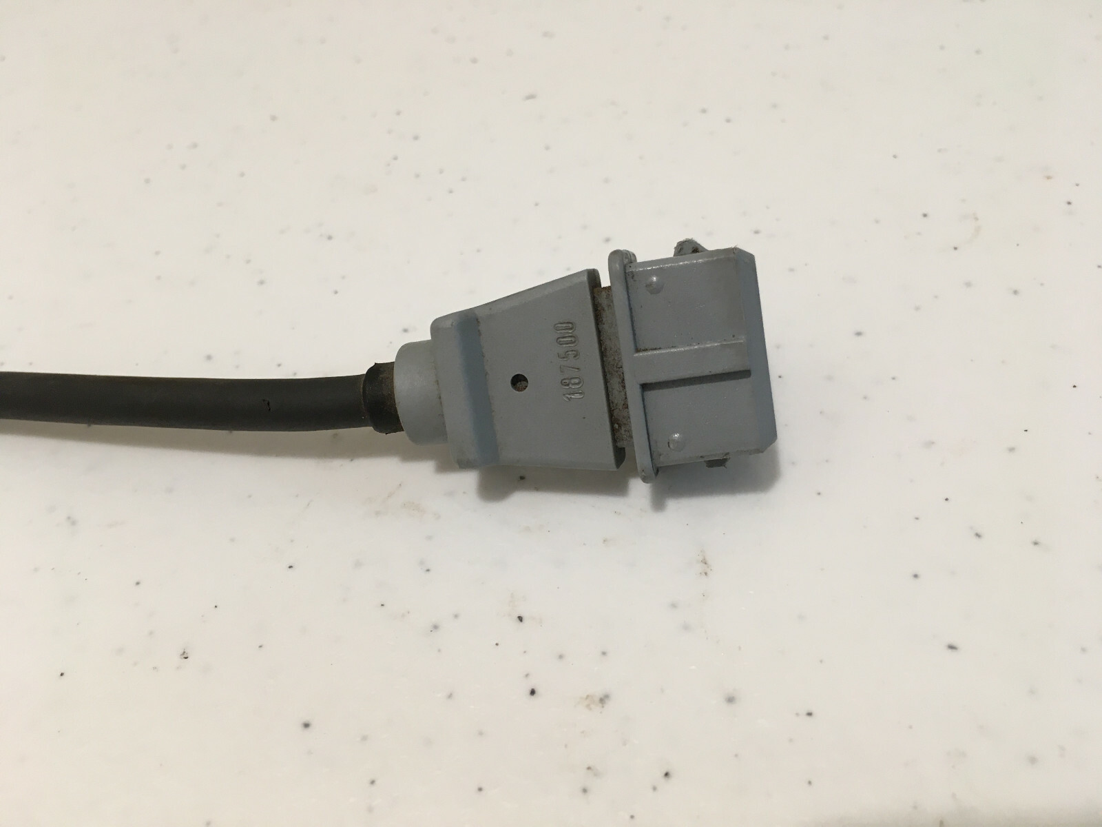 06 Maserati Quattroporte M139 F1 Gearbox Electromagnetic Sensor OEM