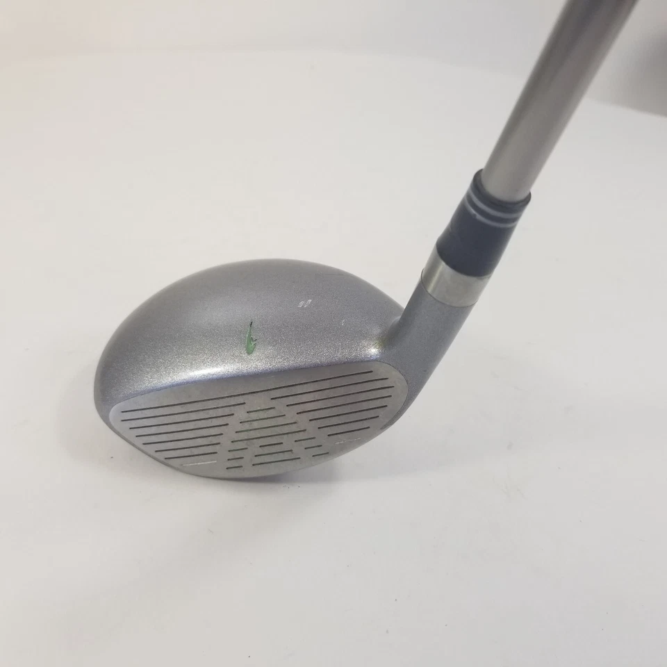 Juli Inkster Signature Serie 6 Hierro Híbrido Damas Grafito Innova Foto 3 de 4