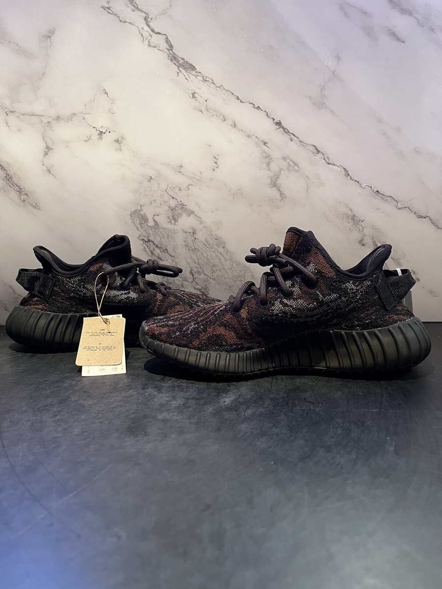 Adidas Yeezy Boost 350 V2 MX Rock, GW3774, Size 5M/6.5W