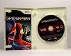 Spider-Man: Shattered Dimensions - Nintendo Wii Teen Instruction Booklet Tested