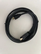 CanaKit Premium Raspberry Pi 4 Micro HDMI Cable - 6 Feet