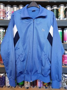 puma tracksuit retro