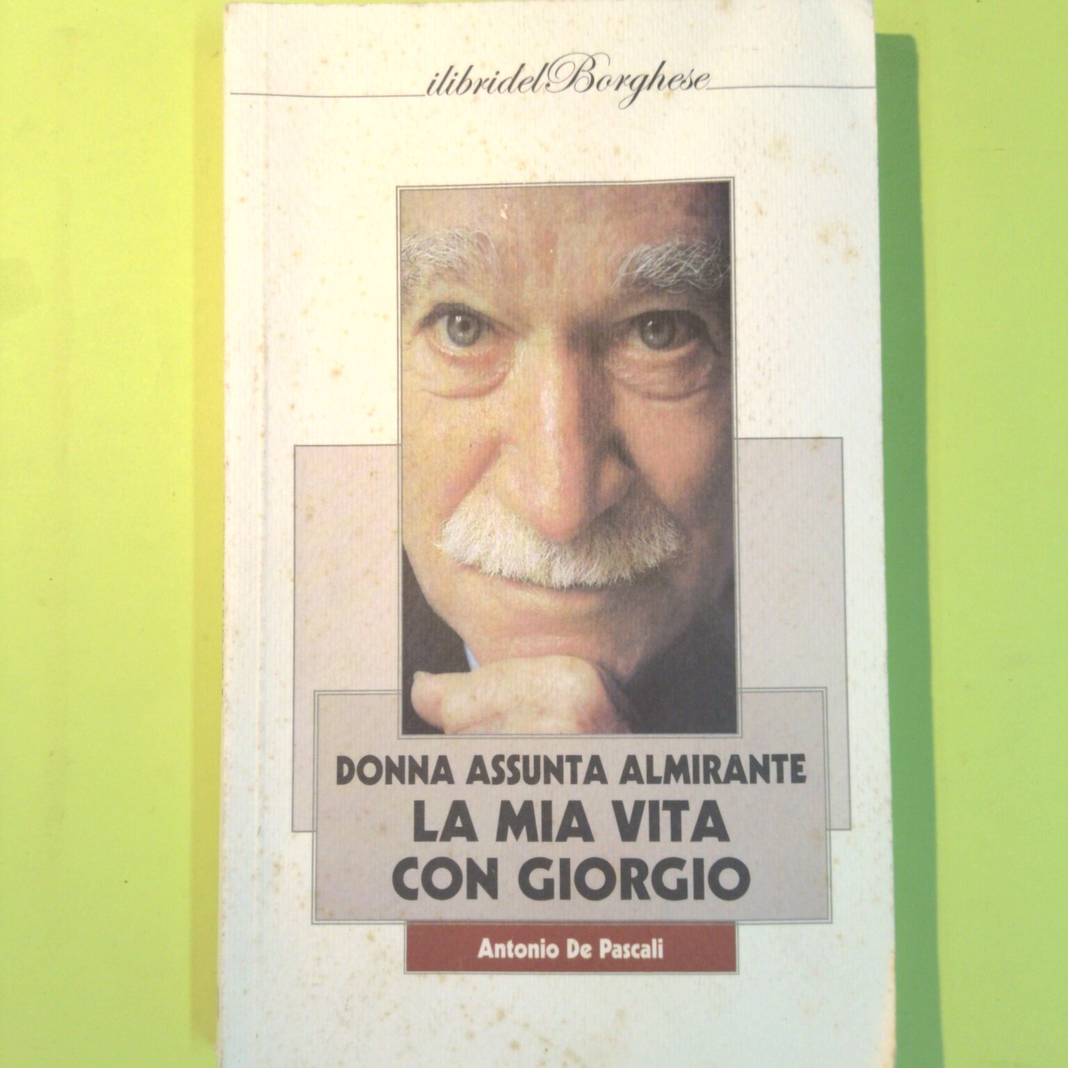Foto 1 di 1