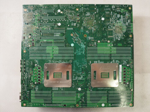 Intel H12882-260 S2600CW Server Board w/ 2 x Heatsinks - Picture 7 of 7