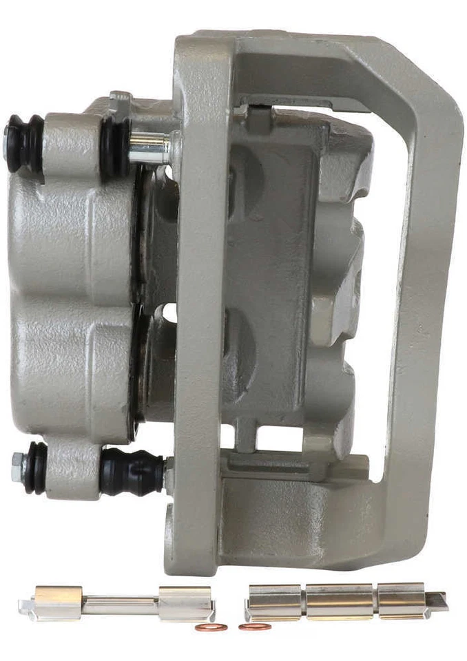 盘式制动卡钳适用于 1999 - 2018 年福特 F53 F59 F-450 Super Duty,F-550 Super Duty — 第 4/4 张图片