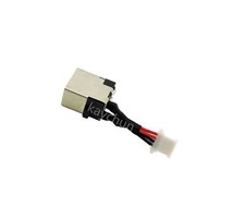 DC IN Power jack cable charging port for Acer Aspire A315-56 N19C1 45W VS 65W