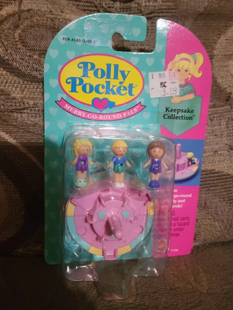 Polly pocket hotsell australia kmart