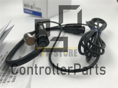 NEW 1PCS OMRON ZX-EM02HT - Picture 5 of 6