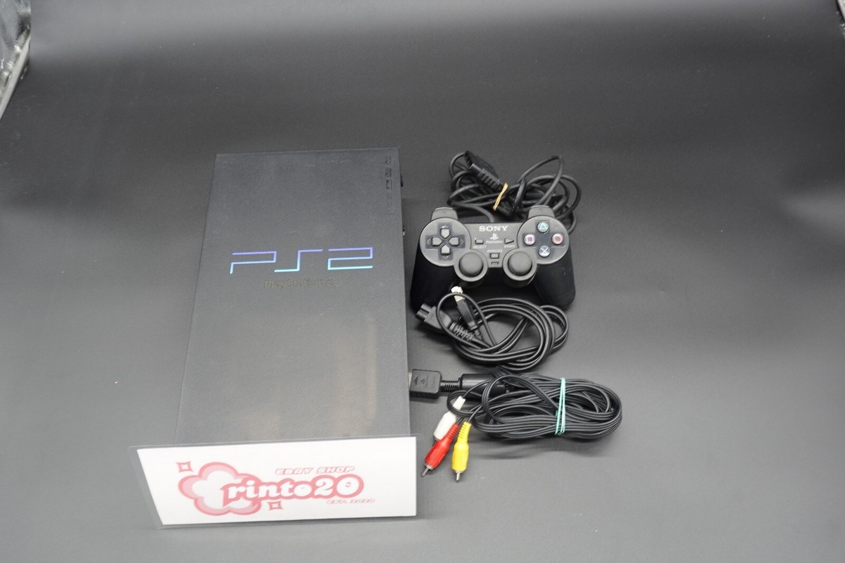 【フルセット】プレイステーション２　SONY SCPH-50000 $_57.JPG?set_id=880000500F